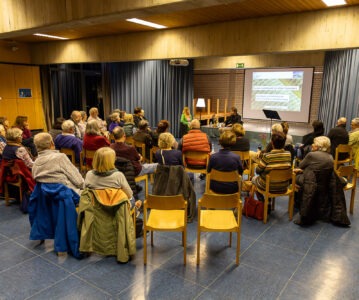 Offener Eltern-Kind-Treff