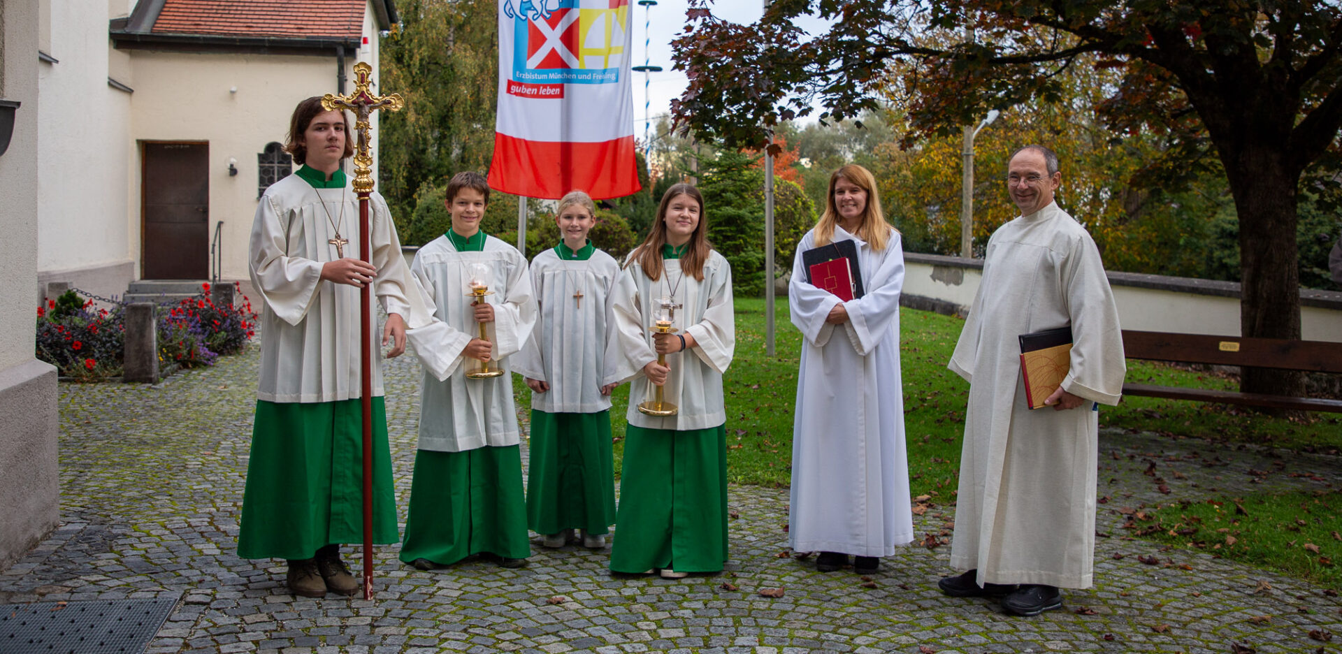 Marienkapelle