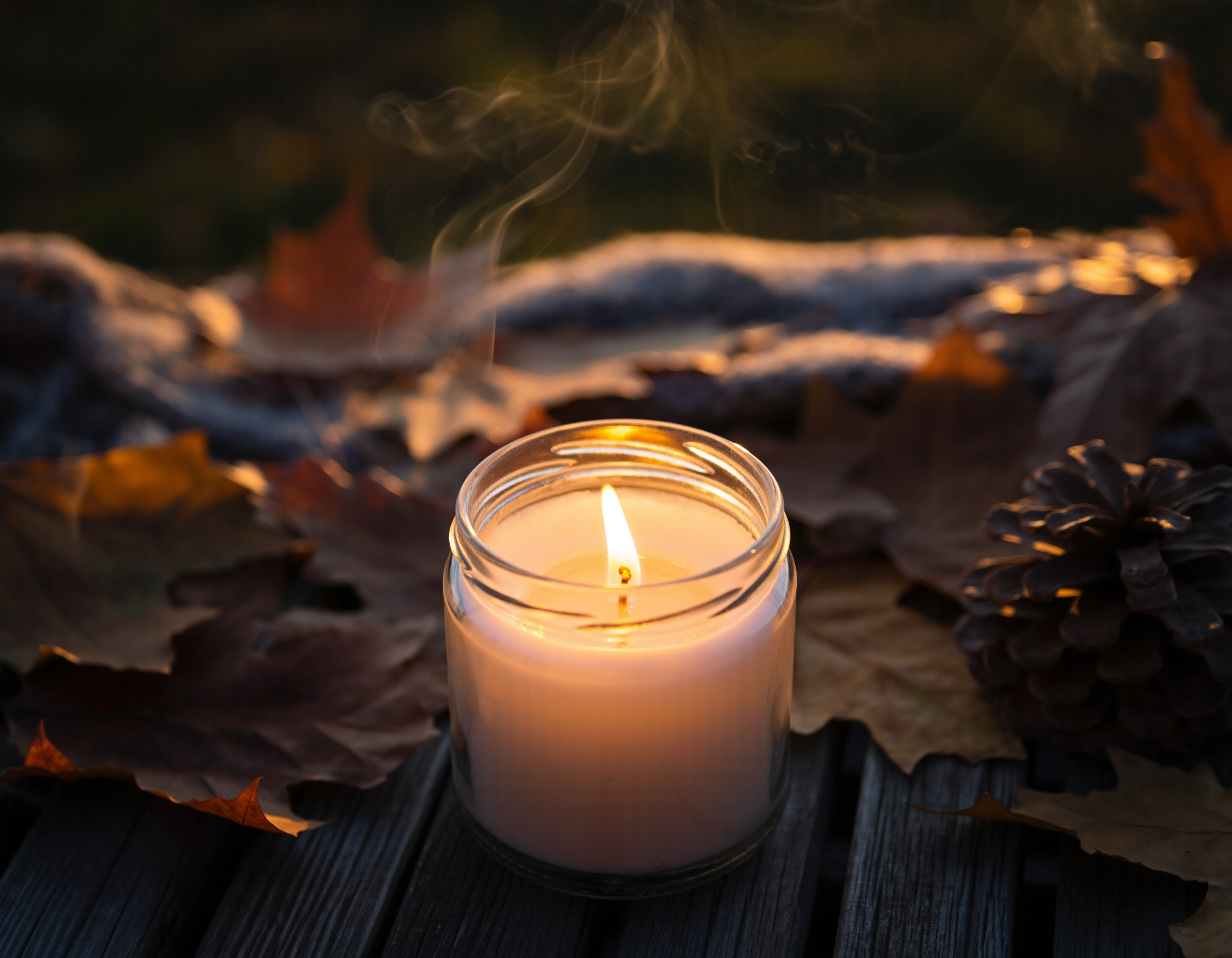 Das Leben ist kostbar