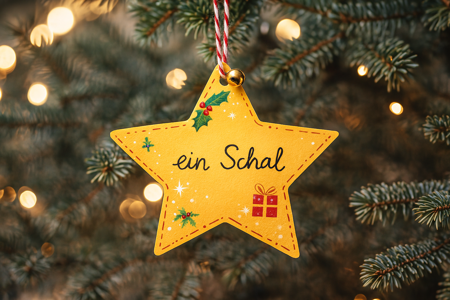 Freude schenken in Lochhausen