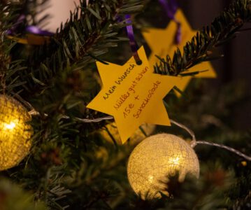 Freude schenken in Lochhausen