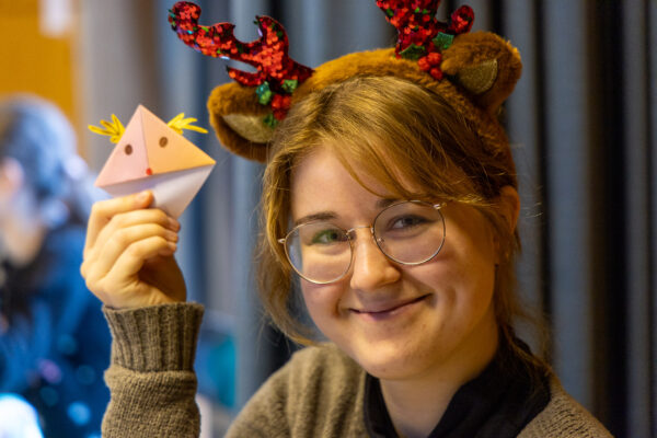 Ökumenischer Kinderbibeltag in Sankt Michael Lochhausen