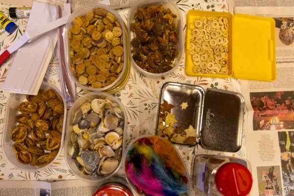 Ökumenischer Kinderbibeltag in Sankt Michael Lochhausen