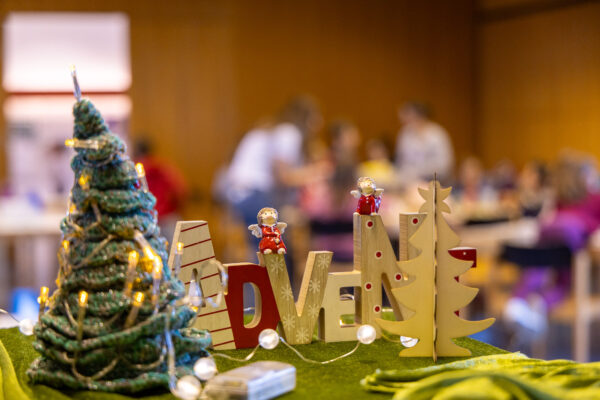 Ökumenischer Kinderbibeltag in Sankt Michael Lochhausen