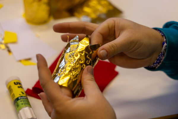 Ökumenischer Kinderbibeltag in Sankt Michael Lochhausen