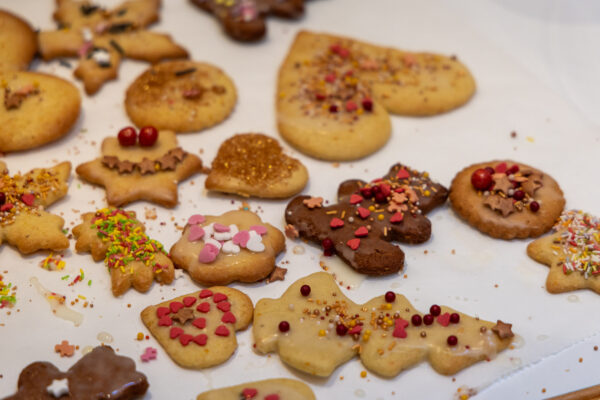 Ökumenischer Kinderbibeltag in Sankt Michael Lochhausen