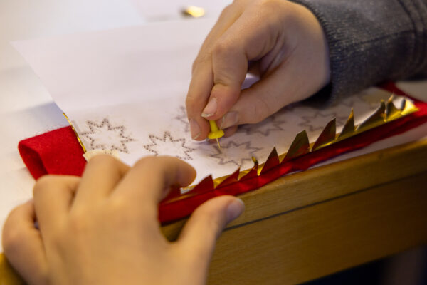 Ökumenischer Kinderbibeltag in Sankt Michael Lochhausen