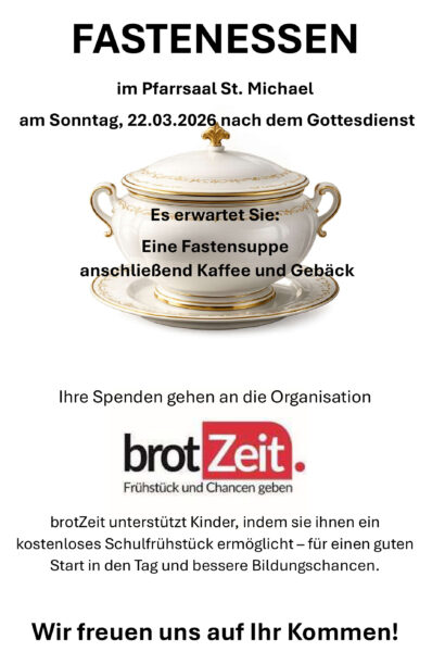 Fastenessen-2026-St-Michael-Lochhausen