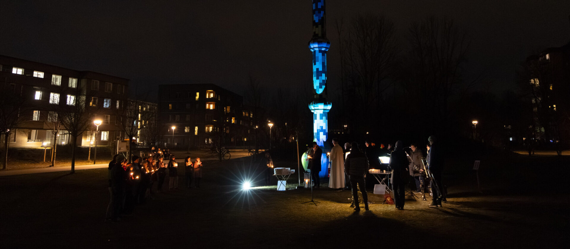 Sankt Michael Lochhausen