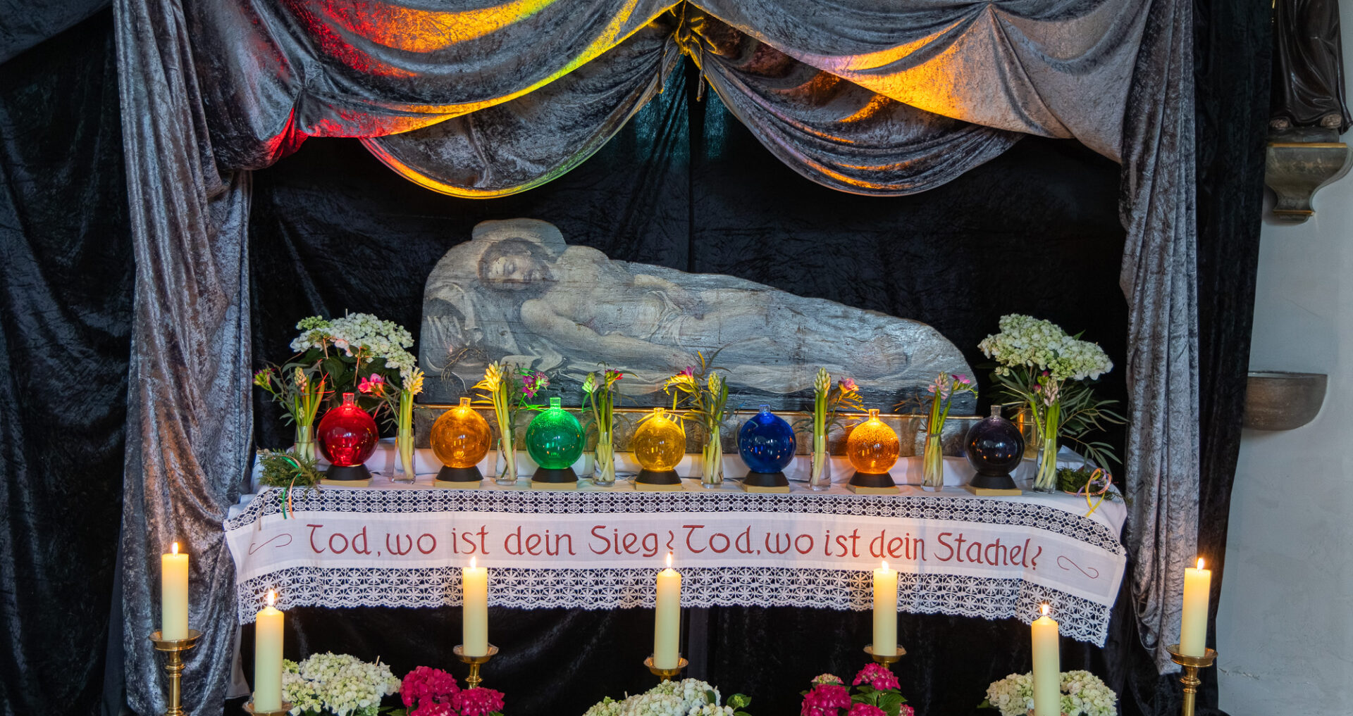 Sankt Michael Lochhausen